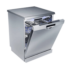 dishwasher repair atlanta