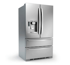 refrigerator repair atlanta