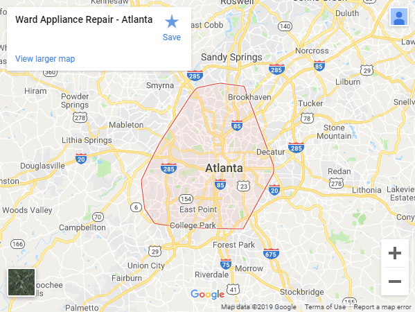 atlanta georgia