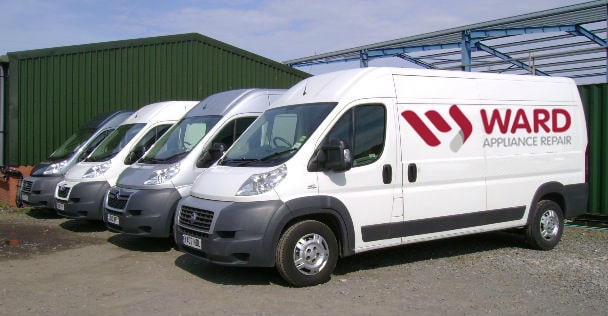 Give Local Contractor Jay Mabrey A Chance If You Want Quality Residential Appliance Installation And Rep Appliance Installation Repair Appliance Repair Service