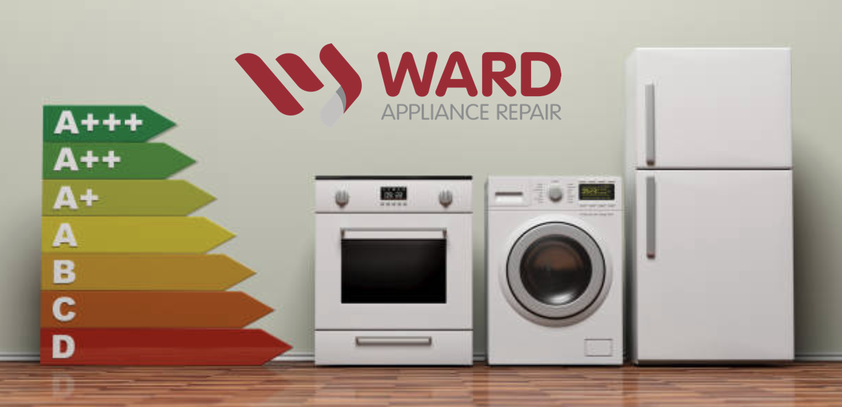 energy efficient appliance repair